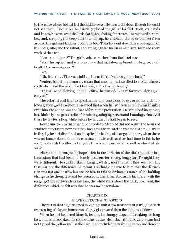 Writing the Nation - Page 429